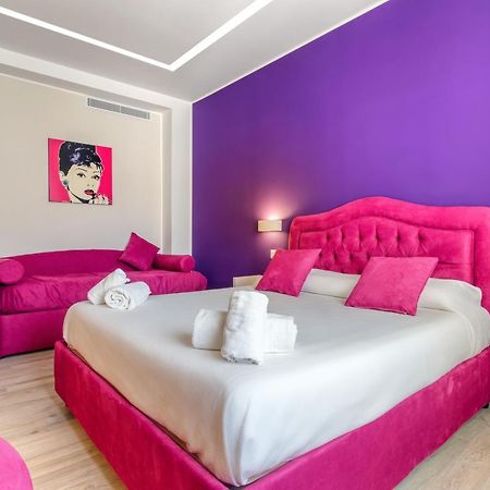 Tiffany Suites Sorrento Exterior photo