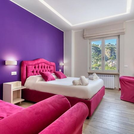 Tiffany Suites Sorrento Exterior photo
