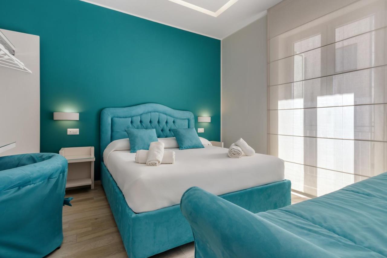Tiffany Suites Sorrento Exterior photo